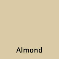 Almond