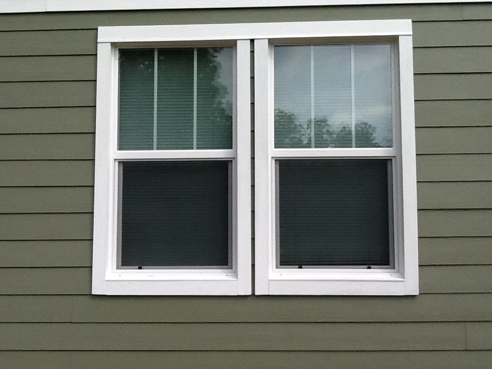 Window Comparison