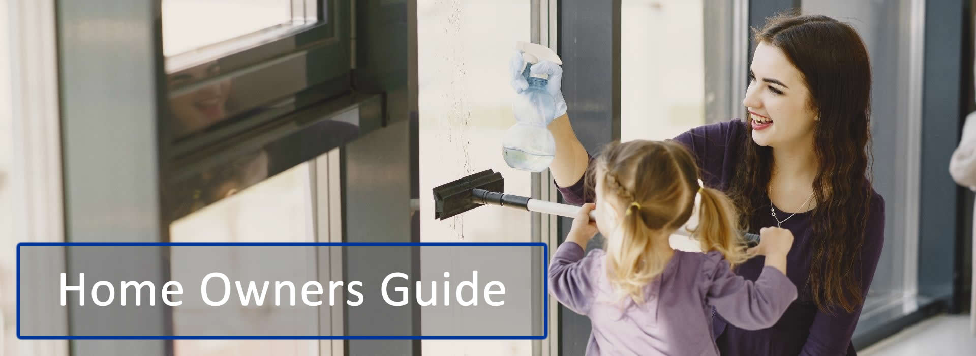 Home Owners guide to windows