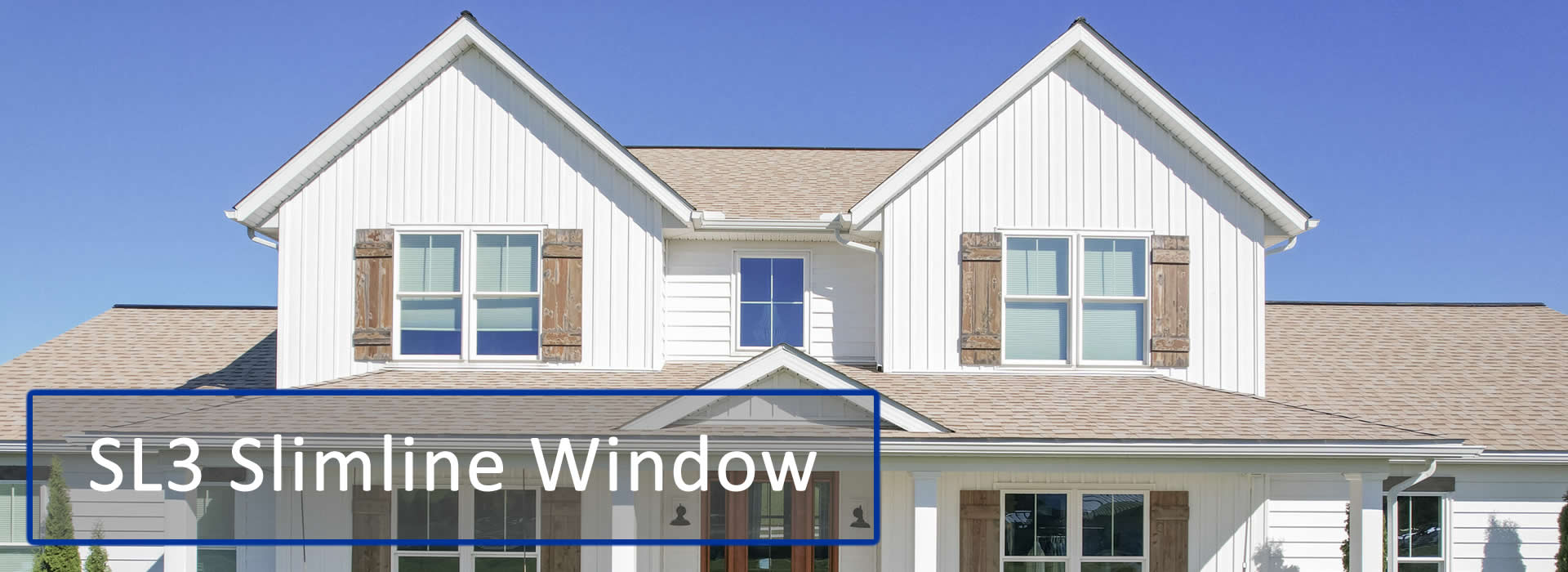 V25 Replacement Windows
