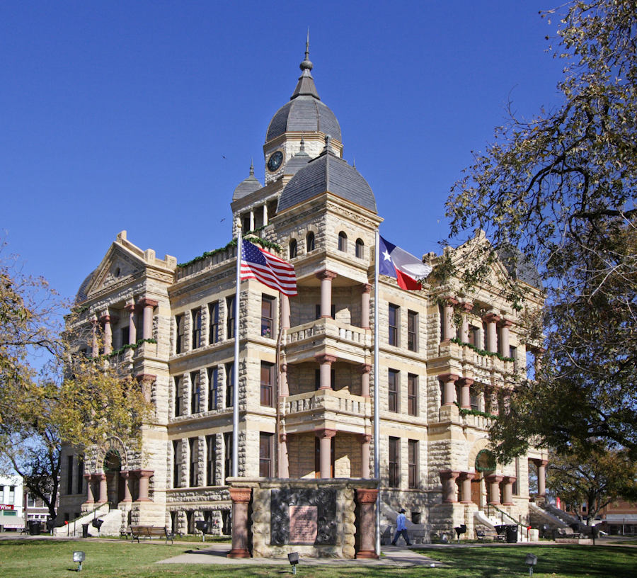 Windows in Denton, TX