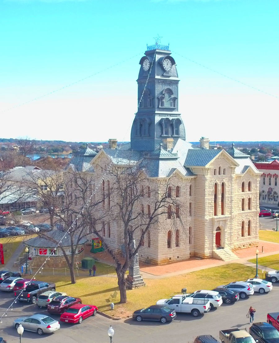 Windows in Granbury, TX