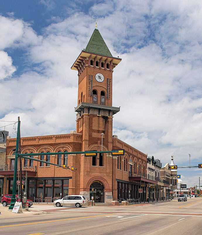 Windows in Grapevine, TX