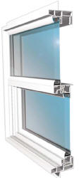 Single Hung Window